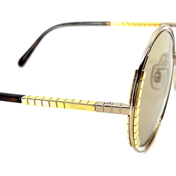 NEW!!! CHOPARD Sunglasses SCHC79 8FFG Authentic - Picture 6 of 12